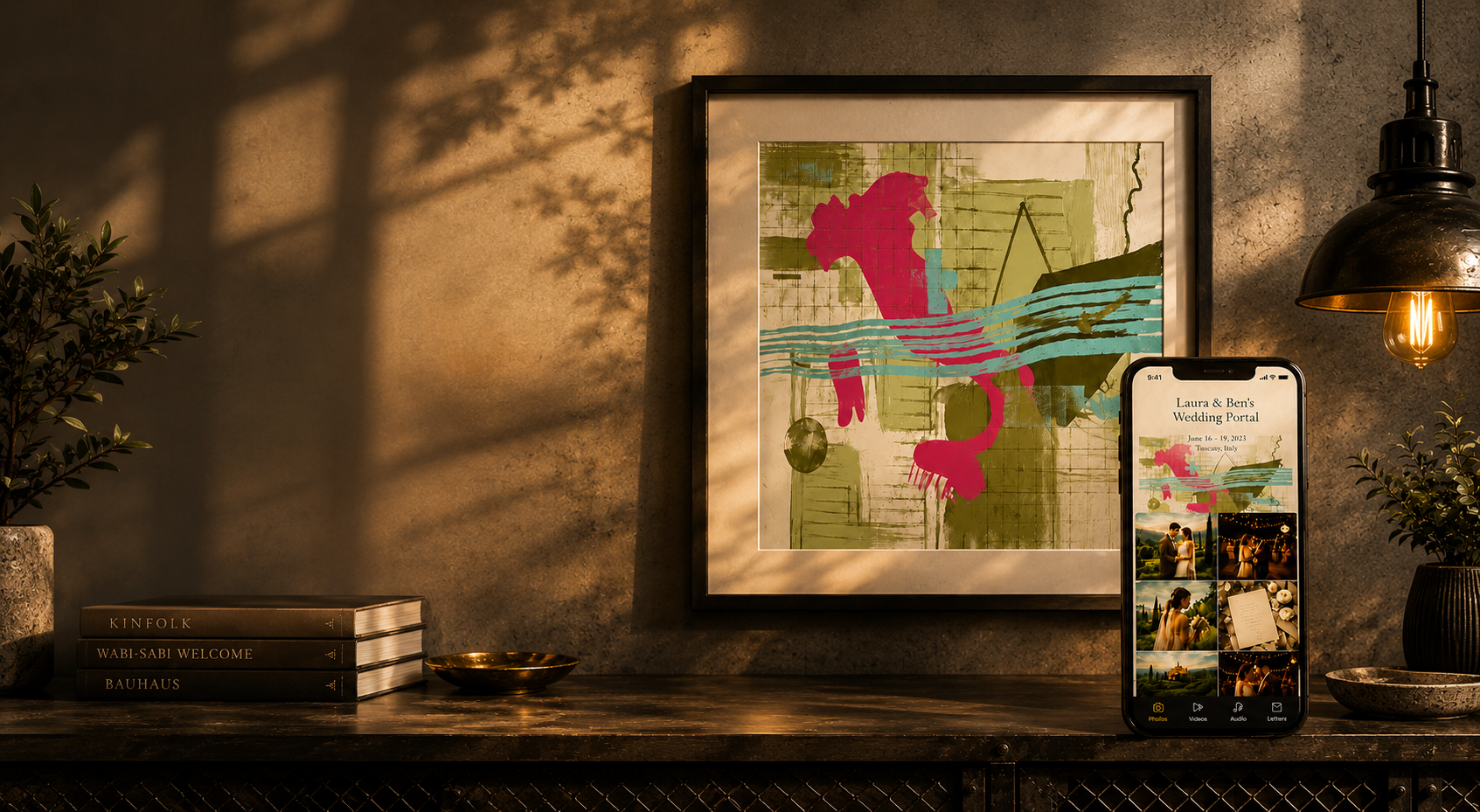 Memory Portals